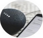 Smart Home Domotica Google Home Alexa Reggio Calabria