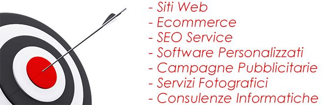 web agency seo siti web ecommerce reggio calabria