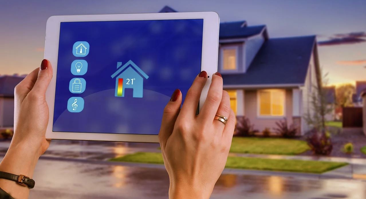 smart home domotica reggio calabria